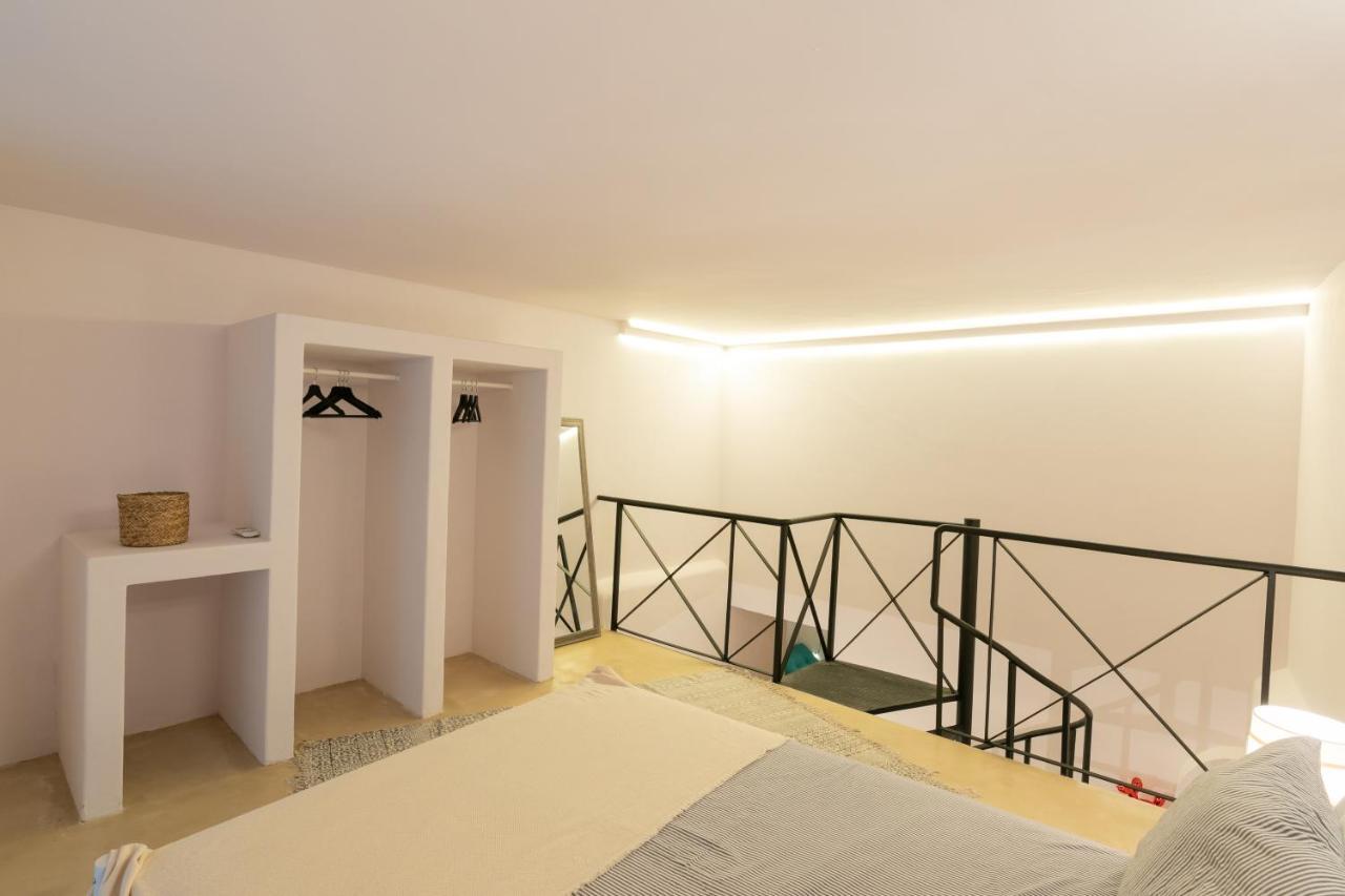 Casa Meti, Exclusive Apartment In Ortigia Syracuse Exterior photo